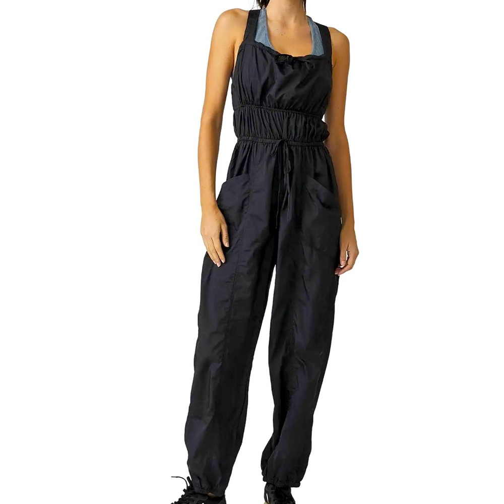 Free People jumpsuit NWT Size XS